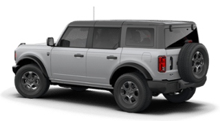 2026 Ford Bronco® External Image 3
